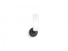 Kohler Lighting 35872-SC01-BLL - Crue One-Light Sconce