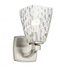 Kichler 55214NIWTR - Wall Sconce 1Lt