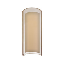 Sonneman 6017.51F - ADA Sconce