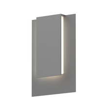 Sonneman 7264.74-WL - Short LED Sconce