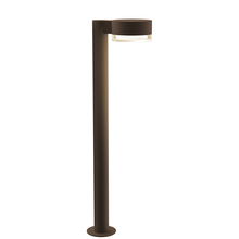 Sonneman 7305.PC.FH.72-WL - 28" LED Bollard