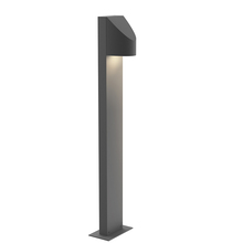 Sonneman 7313.74-WL - 28" LED Bollard