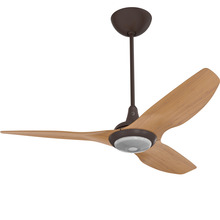 Big Ass Fans MK-HK4-04180601A471F221G10I20S2S80 - Ceiling Fan Kit, Haiku, 52", 100-277V/1PH, WiFi/BLE, Indoor, 0.05HP, <125W, (US,CA,MX), Universa