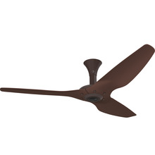 Big Ass Fans MK-HK4-052400A471F471G10 - Ceiling Fan Kit, Haiku, 60", 100-277V/1PH, WiFi/BLE, Indoor, 0.05HP, <125W, (US,CA,MX), Low Prof