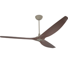 Big Ass Fans MK-HK4-07180601A470F222G10I20 - Ceiling Fan Kit, Haiku, 84", 100-277V/1PH, WiFi/BLE, Indoor, 0.05HP, <125W, (US,CA,MX), Universa