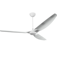 Big Ass Fans MK-HK4-071806A259F531G10I20S2 - Ceiling Fan Kit, Haiku, 84", 100-277V/1PH, WiFi/BLE, Indoor, 0.05HP, <125W, (US,CA,MX), Universa