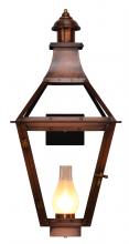 The Coppersmith CR33E-HSI - Creole 33 Electric-Hurricane Shade