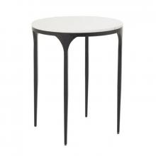 GABBY SCH-155795 - Hart Side Table