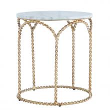 GABBY SCH-161175 - Basel Side Table