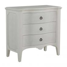 GABBY SCH-167205 - Sarah Chest, Antique White, 33"W (SCH-167205 )