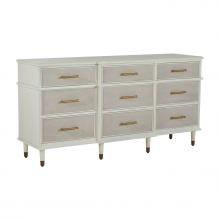 GABBY SCH-167270 - Leona Dresser - White