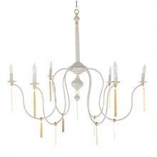 GABBY SCH-170075 - Tracy Chandelier