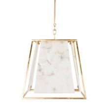 GABBY SCH-170090 - Stacey Chandelier - Gilded Gold