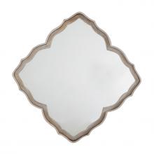 GABBY SCH-170150 - Adriana Mirror - White