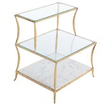 GABBY SCH-170325 - Hirsch Side Table