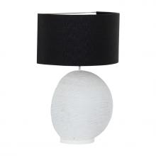 GABBY SCH-170540 - Orion Table Lamp - White