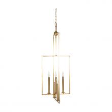 GABBY SCH-170550 - Roderick Chandelier - Brass