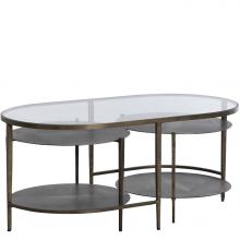 GABBY SCH-175097 - Northampton Coffee Table