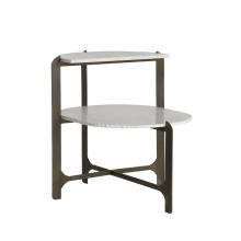 GABBY SCH-175129 - Moore Side Table