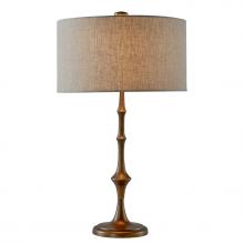 GABBY SCH-175205 - Saxtus Table Lamp