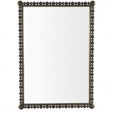 GABBY SCH-175206 - Beau Mirror - Dark