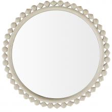 GABBY SCH-175207 - Belle Mirror - Round - 28"