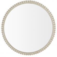 GABBY SCH-175208 - Belle Mirror - Round - 48"