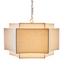 GABBY SCH-175239 - Hammond Pendant