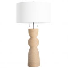 GABBY SCH-175250 - Ridley Table Lamp