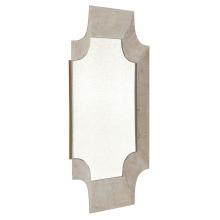 GABBY SCH-175391 - Farris Mirror - White