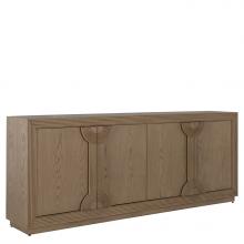 GABBY SCH-175408 - Areo Sideboard - Natural