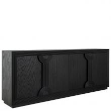 GABBY SCH-175409 - Areo Sideboard - Black