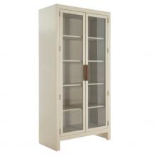 GABBY SCH-175445 - Newington Bookcase