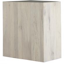 GABBY SCH-175506 - Alistair Side Table - Spalted