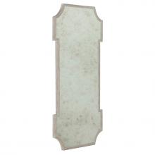 GABBY SCH-175578 - Hilda Mirror - Antique