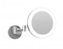 Electric Mirror MM-GLA-WM-MB - Glamour Makeup Mirror