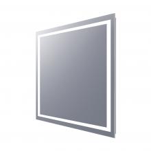 Electric Mirror INT-4242 - INTEGRITY LIGHTED MIRROR