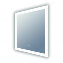 Electric Mirror SIL-3042 - Silhouette