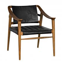 Noir AE-140T - Garibaldi Chair