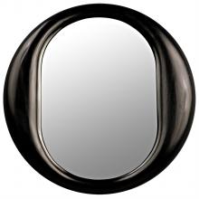 Noir AE-154CHB - Oh Mirror, Charcoal Black