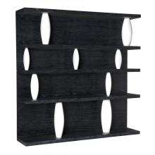 Noir AE-206 - Dorian Shelving