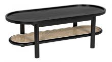 Noir AE-287CHB - Amore Coffee Table