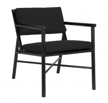 Noir AE-288CHB - Camworth Chair