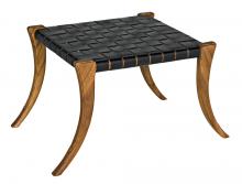 Noir AE-290T - Sparti Stool