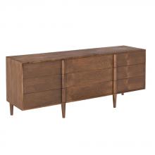 Noir AE-313T - Briar Dresser, Teak