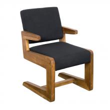 Noir AE-325T - Bruce Chair