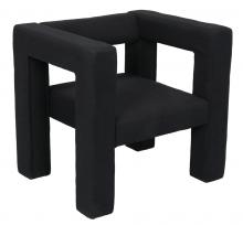 Noir AE-87 - Felix Chair