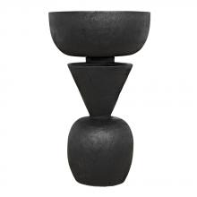 Noir AW-48BB - Nogozi Side Table