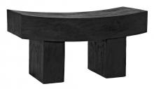 Noir AW-52BB - Bow Bench