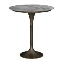 Noir GBAR007AB-36 - JMAN BAR TABLE, AB